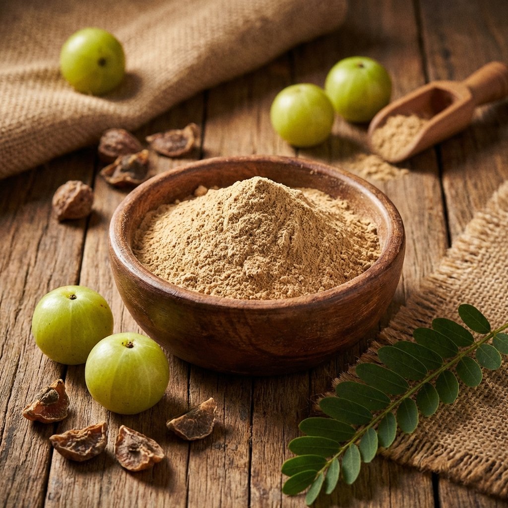 Amla Powder