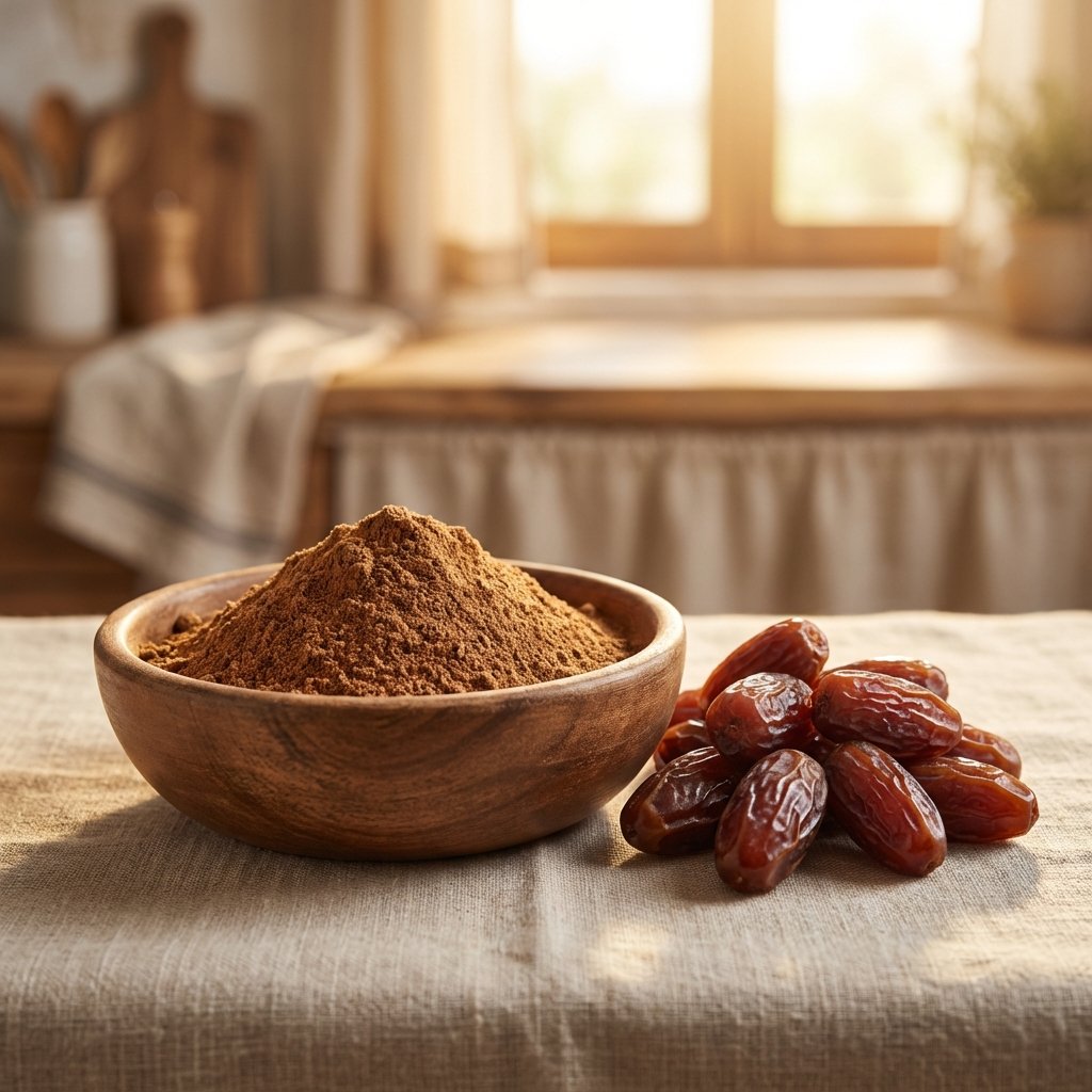 Dates Powder