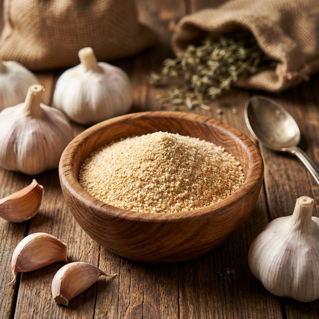 Garlic Powder