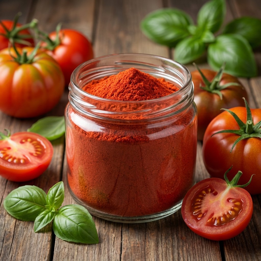 Tomato Powder
